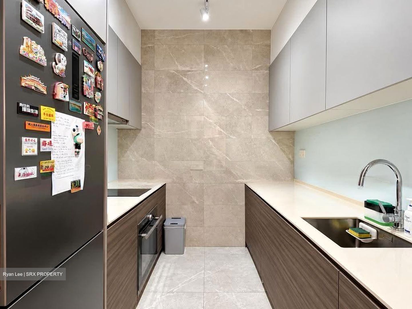 Stirling Residences (D3), Apartment #627317871